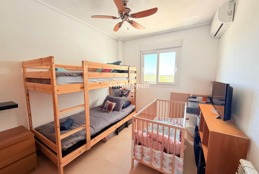 Revente - APPARTEMENT -
SUCINA - Inland