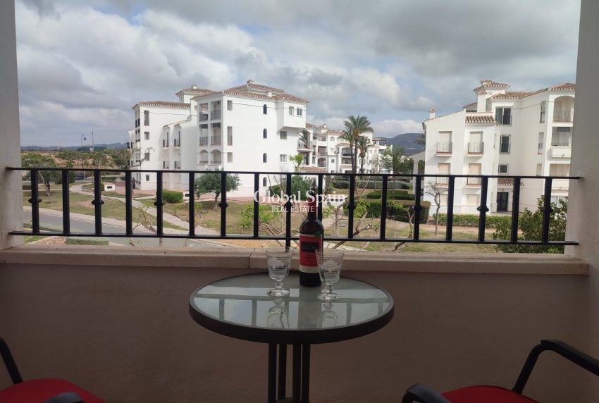 Revente - APPARTEMENT -
SUCINA - Inland