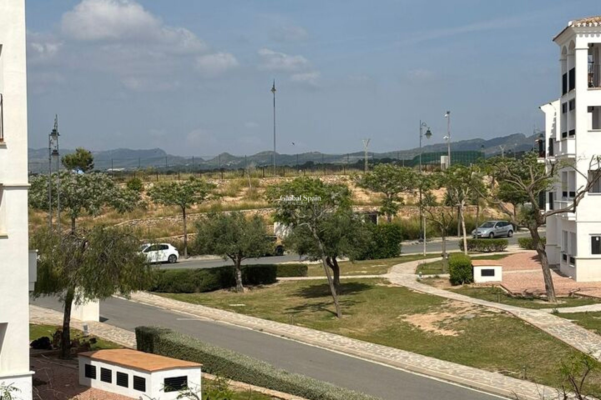 Revente - APPARTEMENT -
SUCINA - Inland