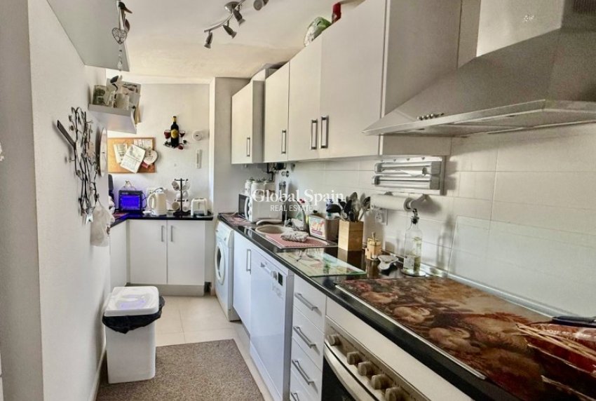 Revente - APPARTEMENT -
SUCINA - Inland