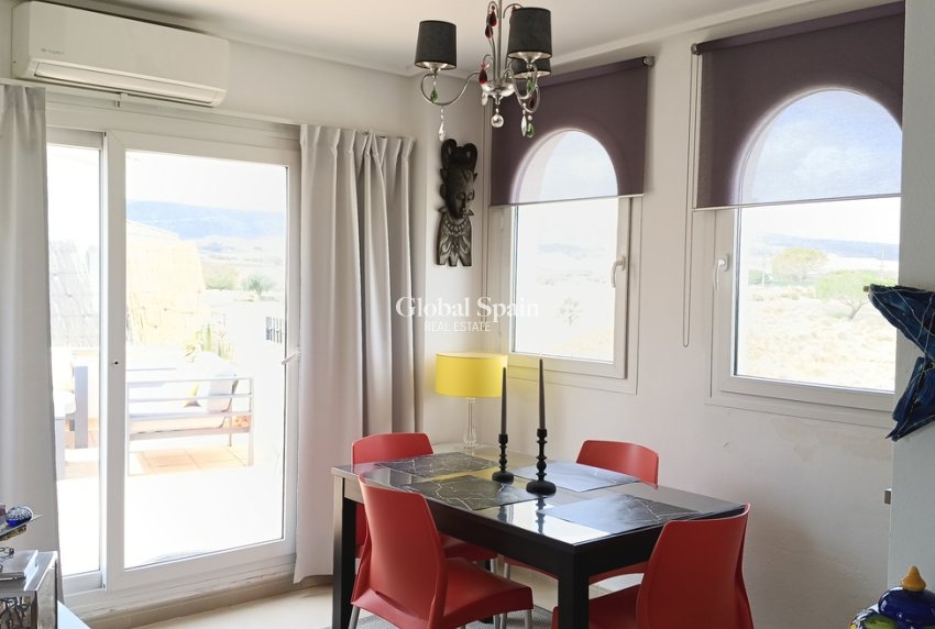 Revente - APPARTEMENT -
SUCINA - Inland