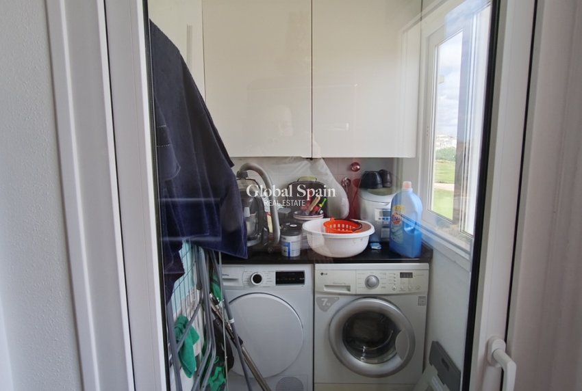 Revente - APPARTEMENT -
SUCINA - Inland