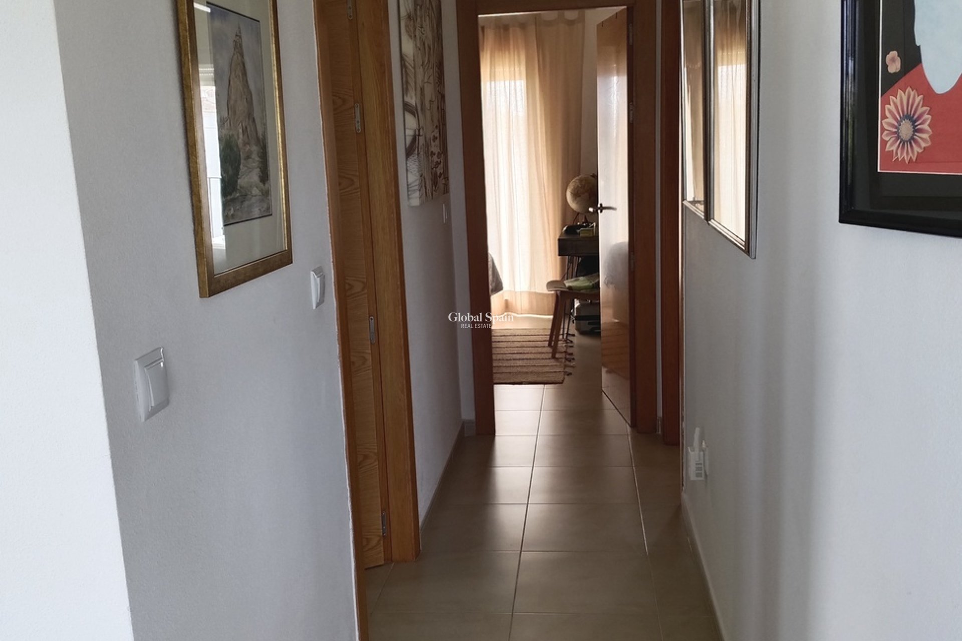 Revente - APPARTEMENT -
SUCINA - Inland