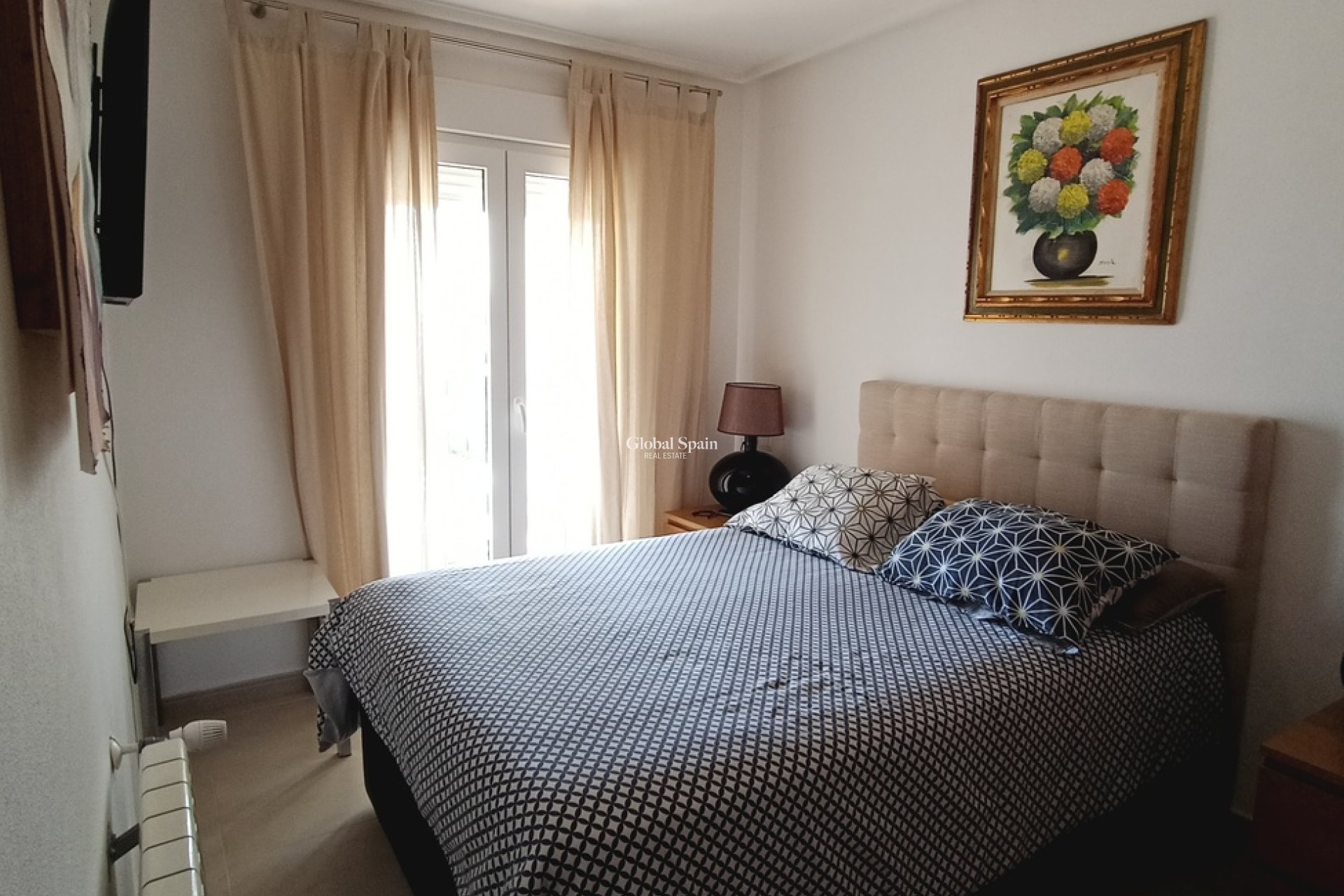Revente - APPARTEMENT -
SUCINA - Inland