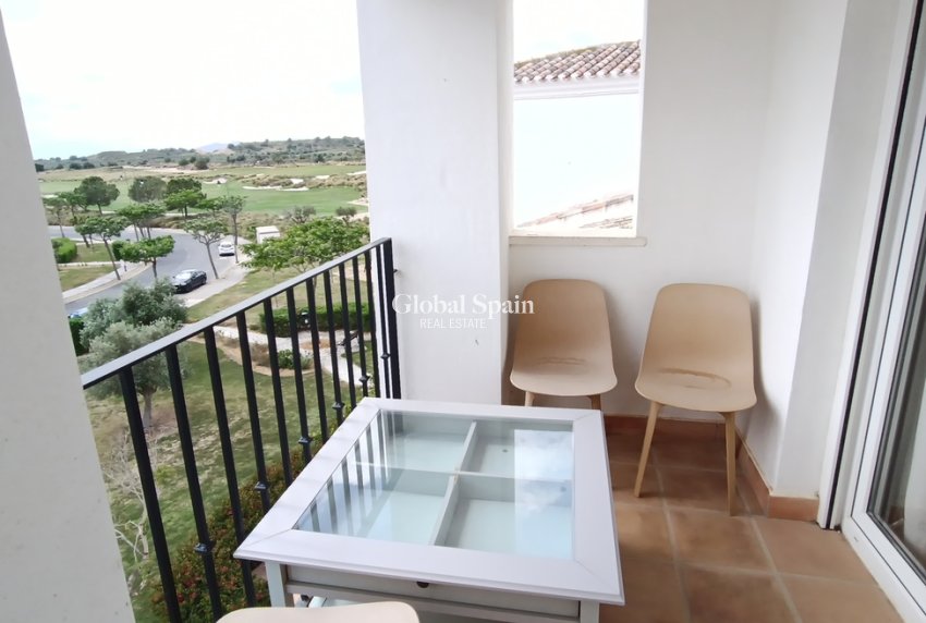 Revente - APPARTEMENT -
SUCINA - Inland