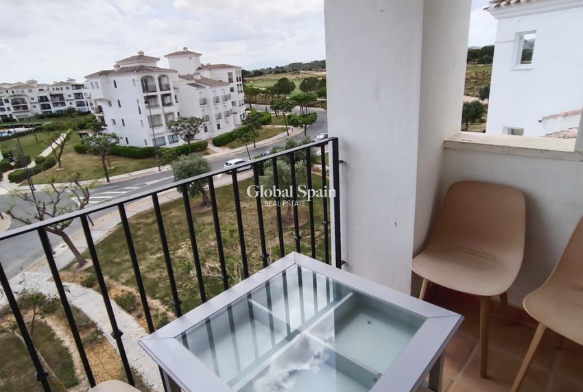 Revente - APPARTEMENT -
SUCINA - Inland