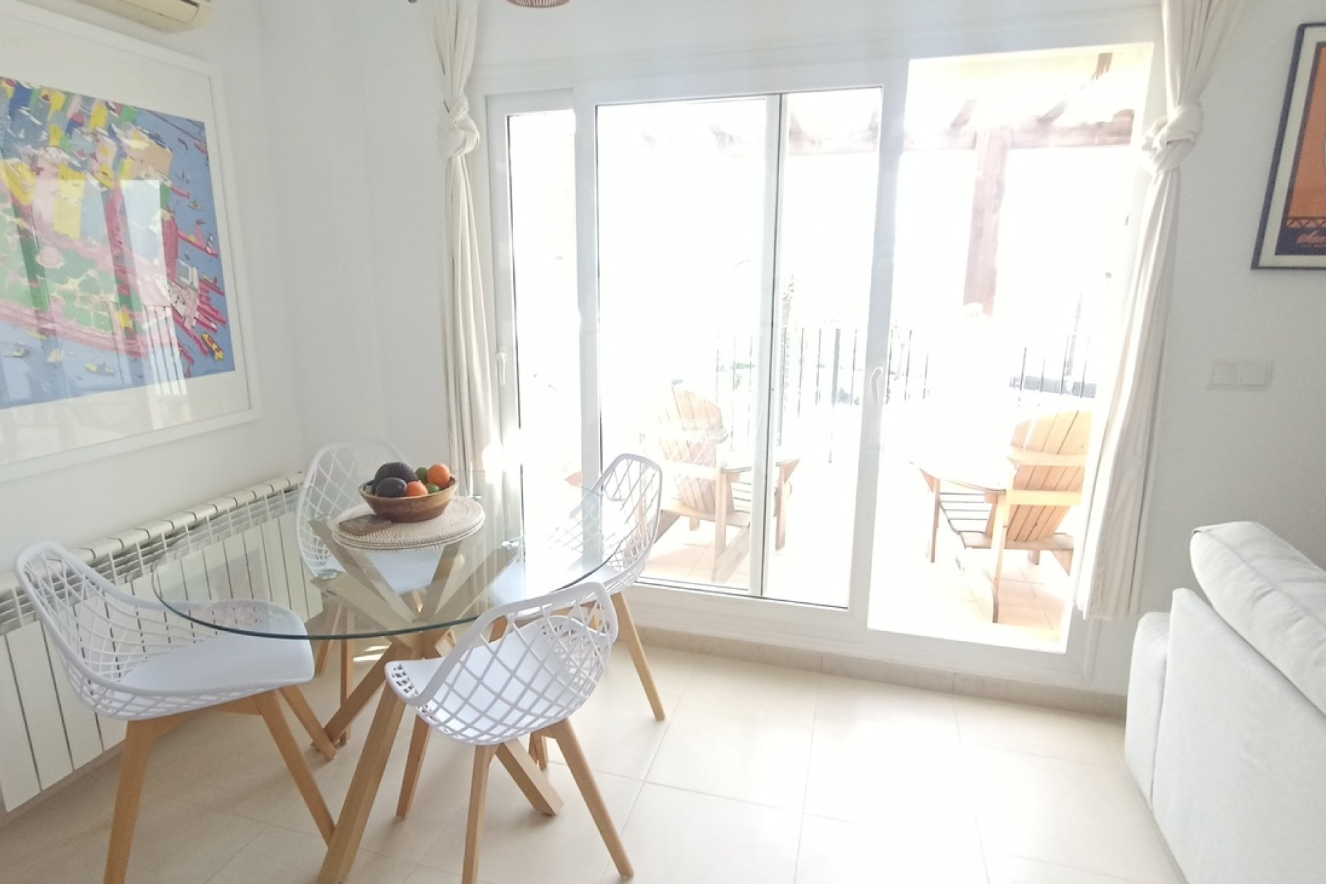 Revente - APPARTEMENT -
SUCINA - Inland