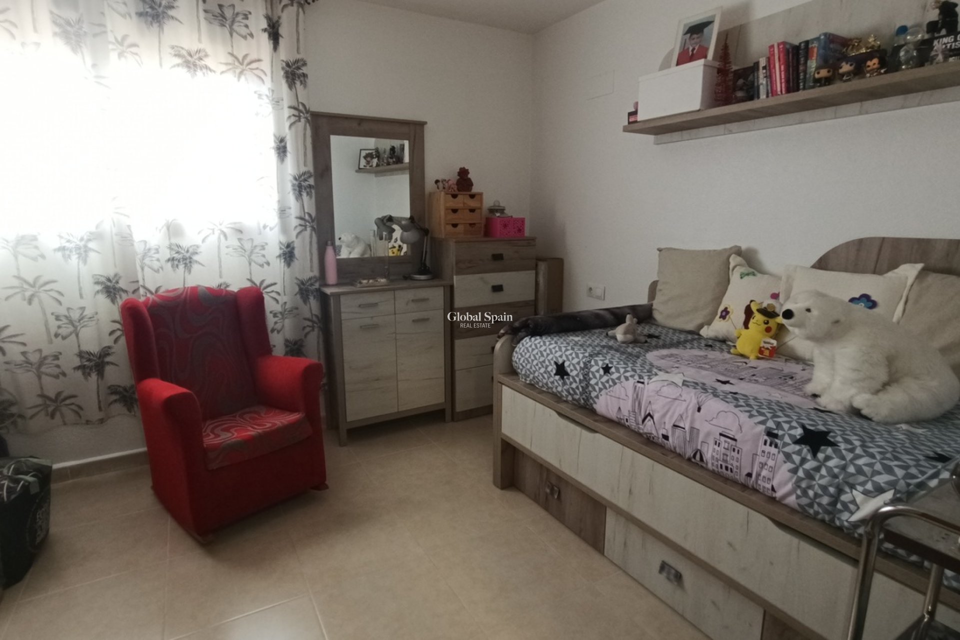 Revente - APPARTEMENT -
SUCINA - Inland