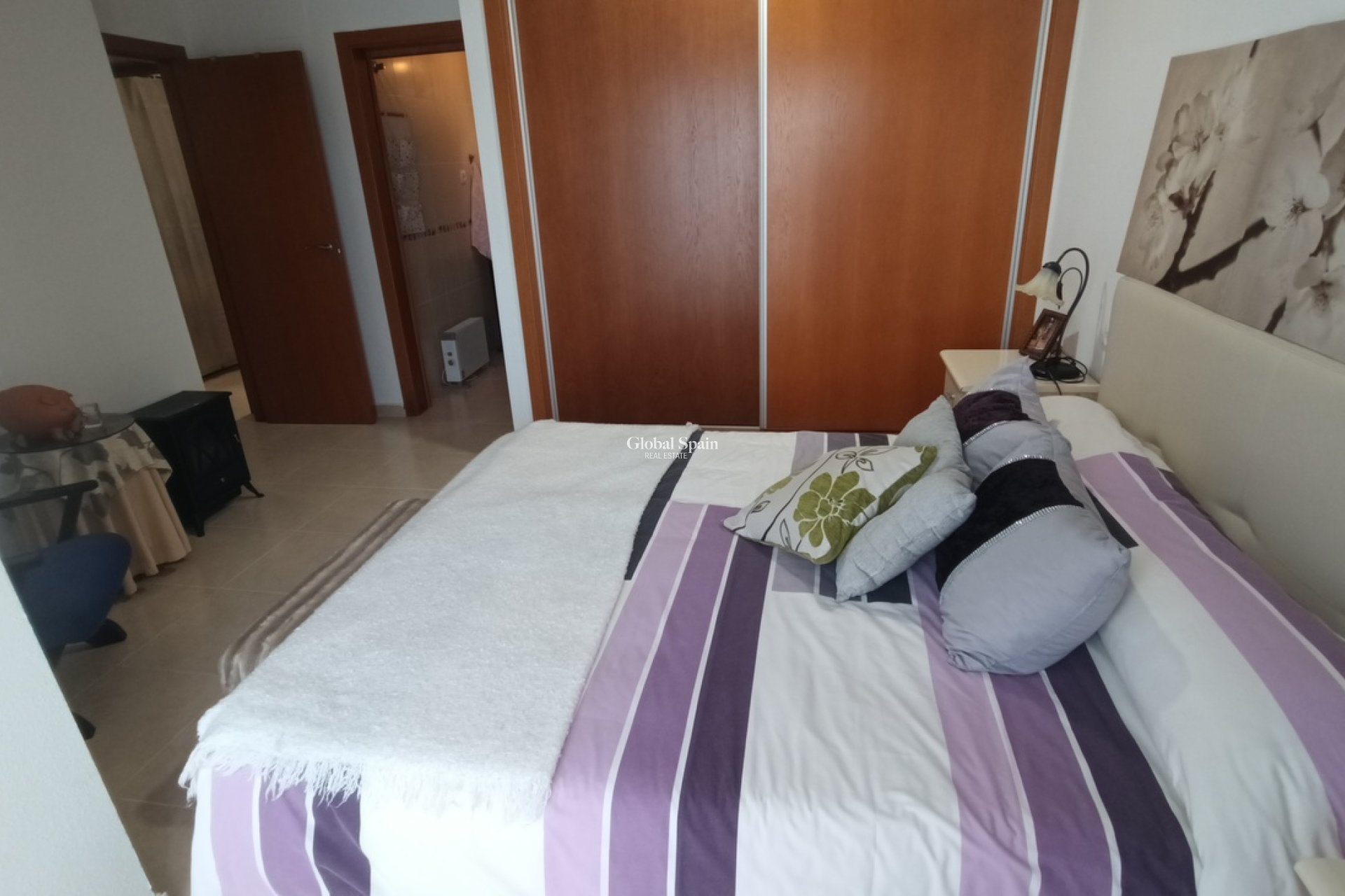 Revente - APPARTEMENT -
SUCINA - Inland