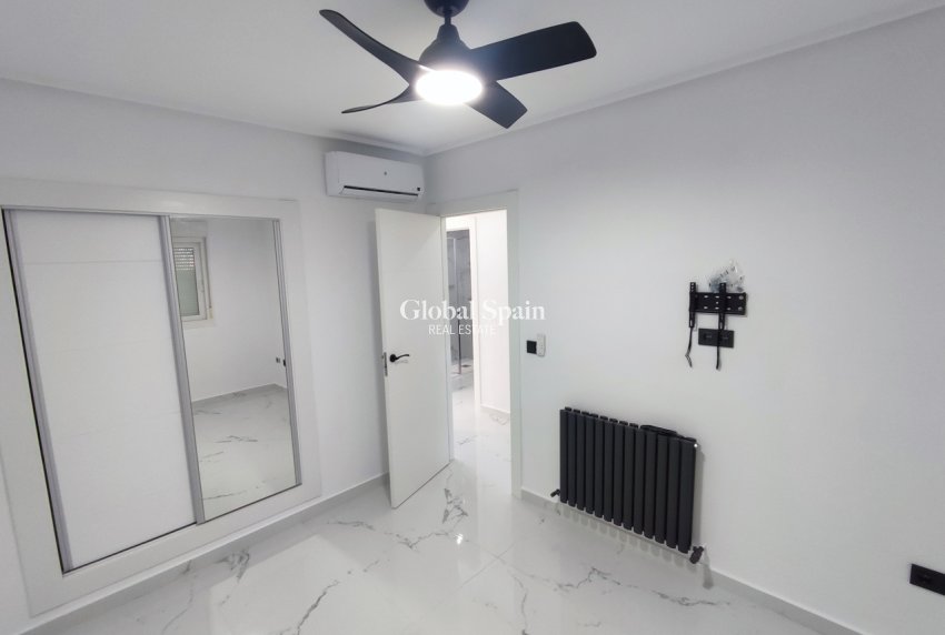 Revente - APPARTEMENT -
SUCINA - Inland