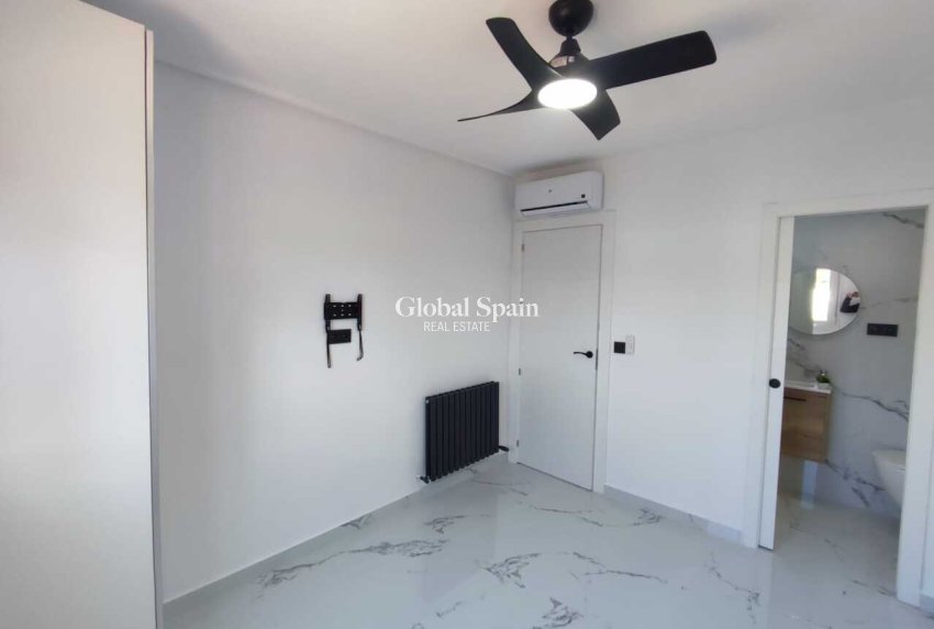 Revente - APPARTEMENT -
SUCINA - Inland