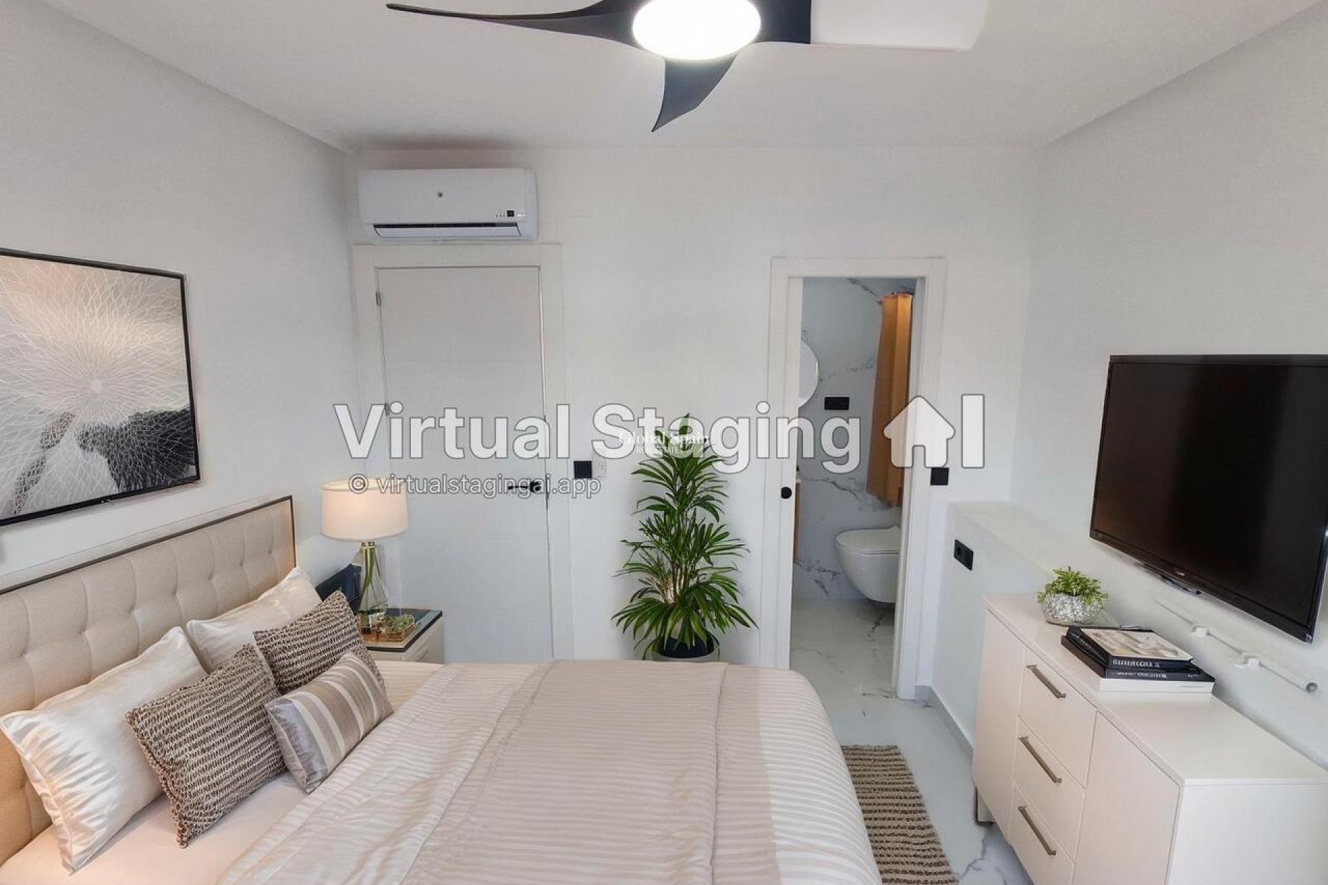 Revente - APPARTEMENT -
SUCINA - Inland