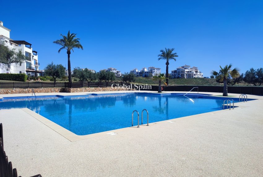 Revente - APPARTEMENT -
SUCINA - Inland