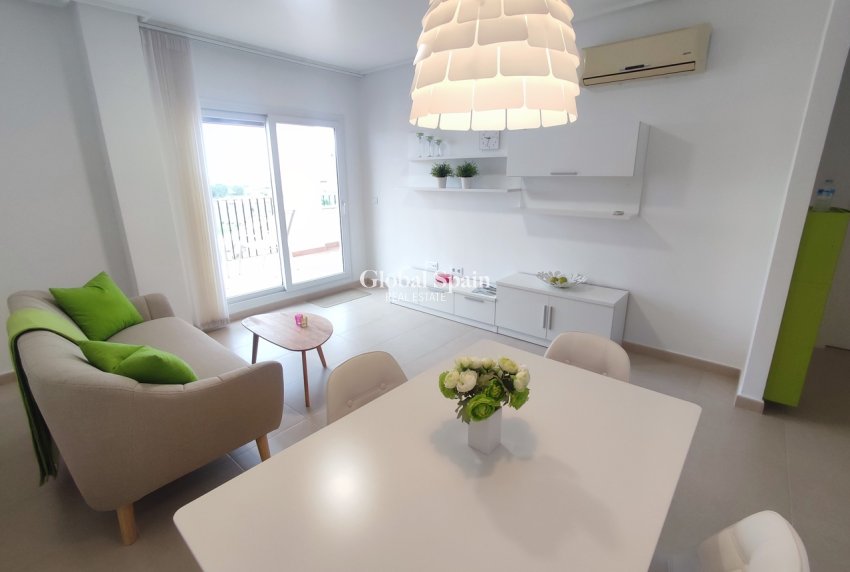 Revente - APPARTEMENT -
SUCINA - Inland