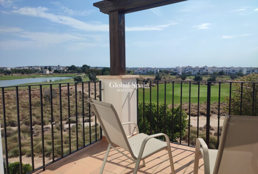 Revente - APPARTEMENT -
SUCINA - Inland