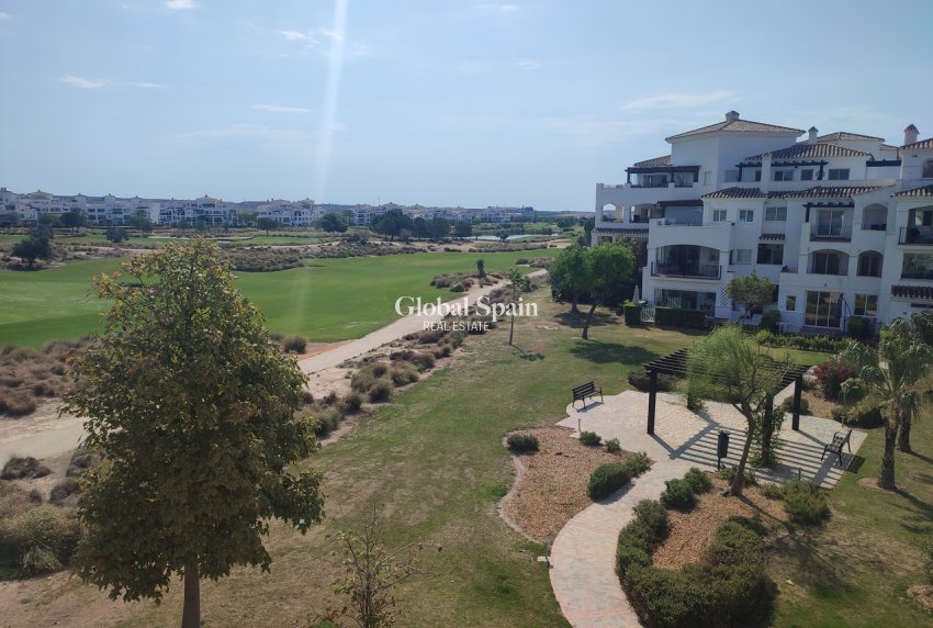 Revente - APPARTEMENT -
SUCINA - Inland