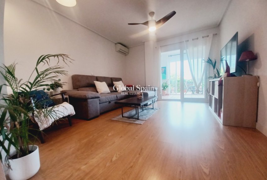 Revente - APPARTEMENT -
SUCINA - Inland