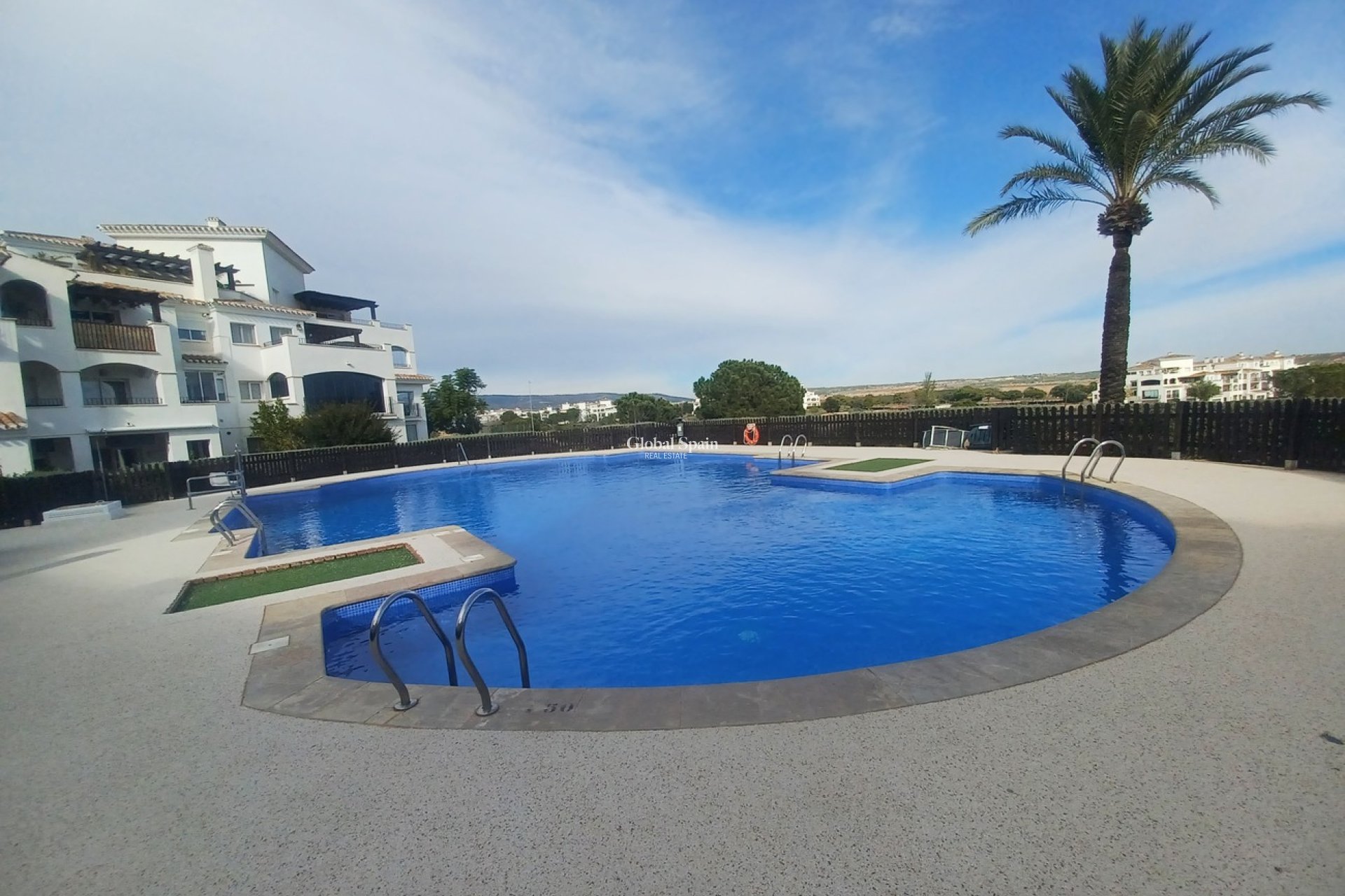 Revente - APPARTEMENT -
SUCINA - Inland