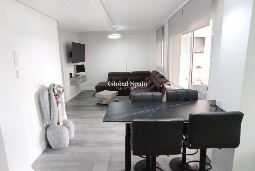 Revente - APPARTEMENT -
SUCINA - Inland