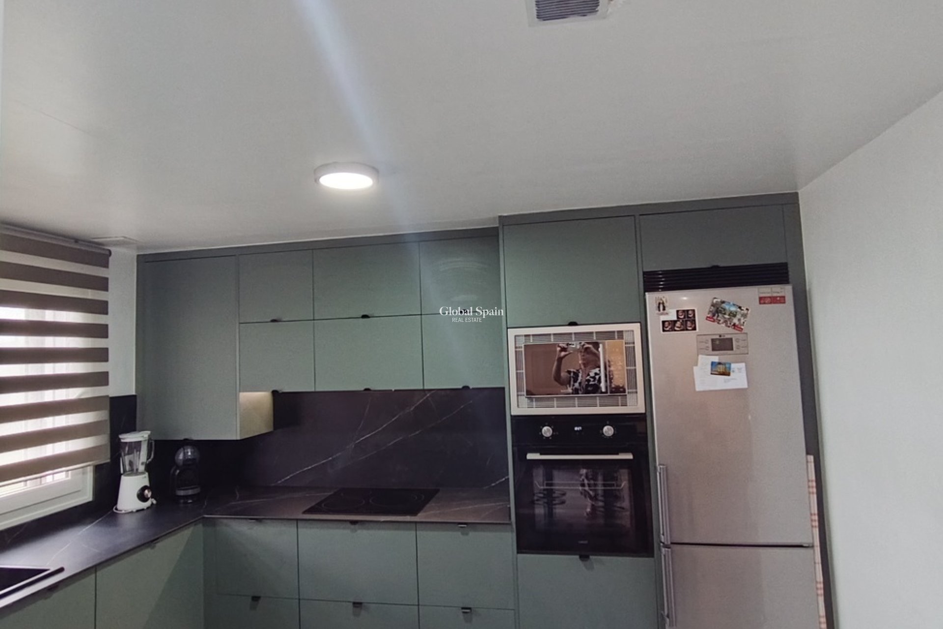 Revente - APPARTEMENT -
SUCINA - Inland