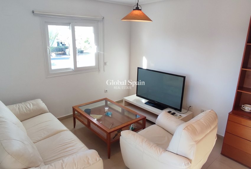 Revente - APPARTEMENT -
SUCINA - Inland