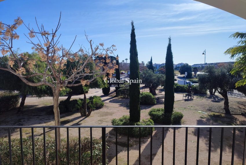 Revente - APPARTEMENT -
SUCINA - Inland