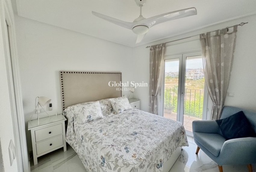 Revente - APPARTEMENT -
SUCINA - Inland