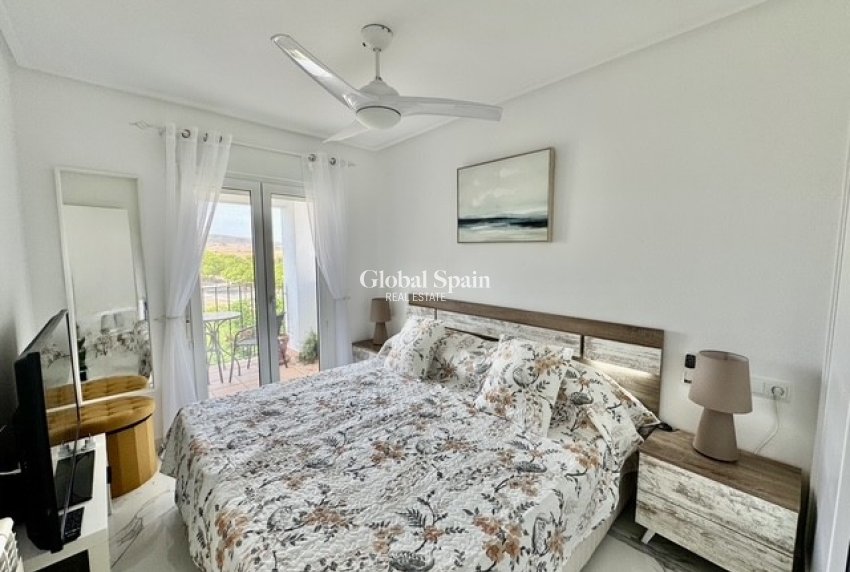 Revente - APPARTEMENT -
SUCINA - Inland
