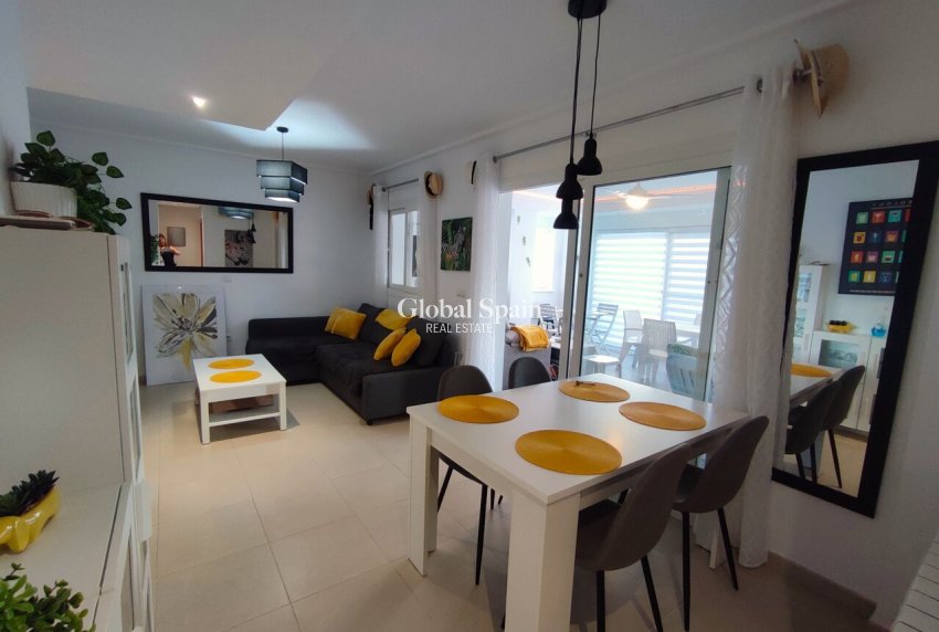 Revente - APPARTEMENT -
SUCINA - Inland