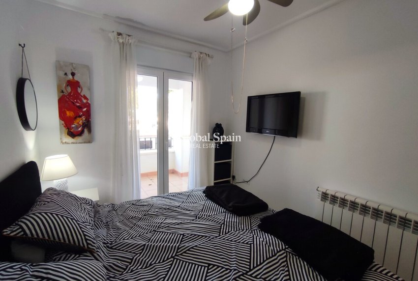 Revente - APPARTEMENT -
SUCINA - Inland