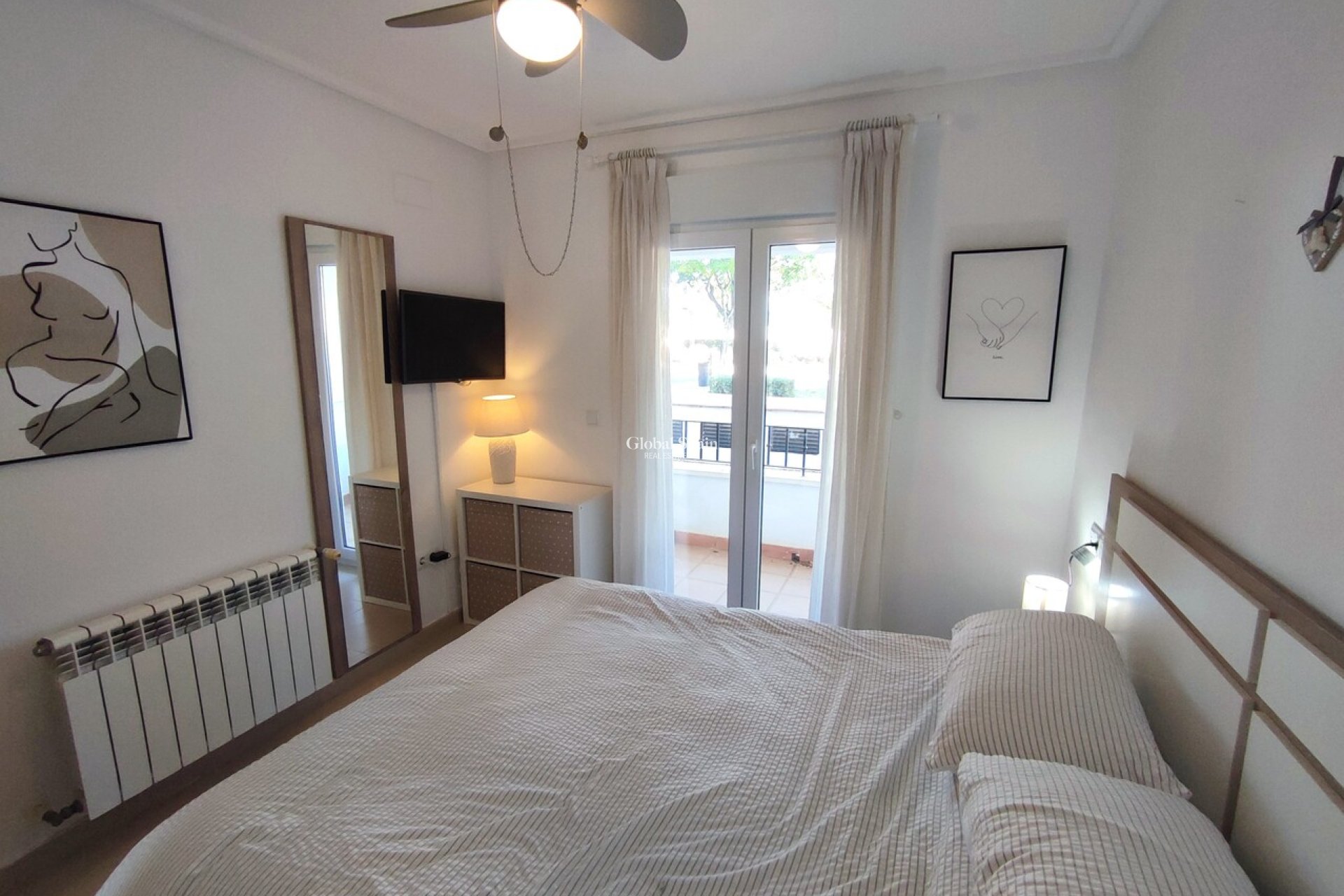Revente - APPARTEMENT -
SUCINA - Inland