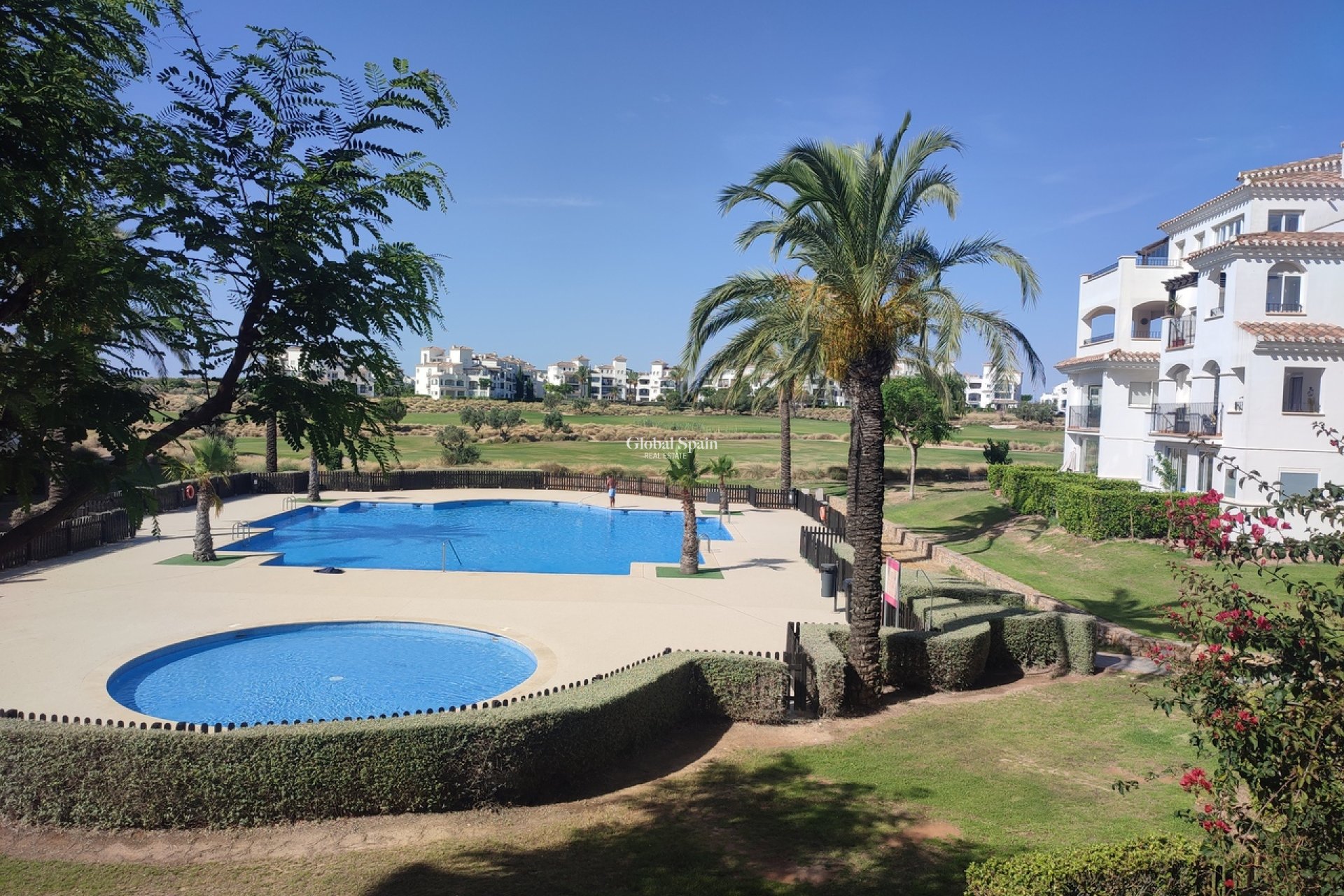 Revente - APPARTEMENT -
SUCINA - Inland