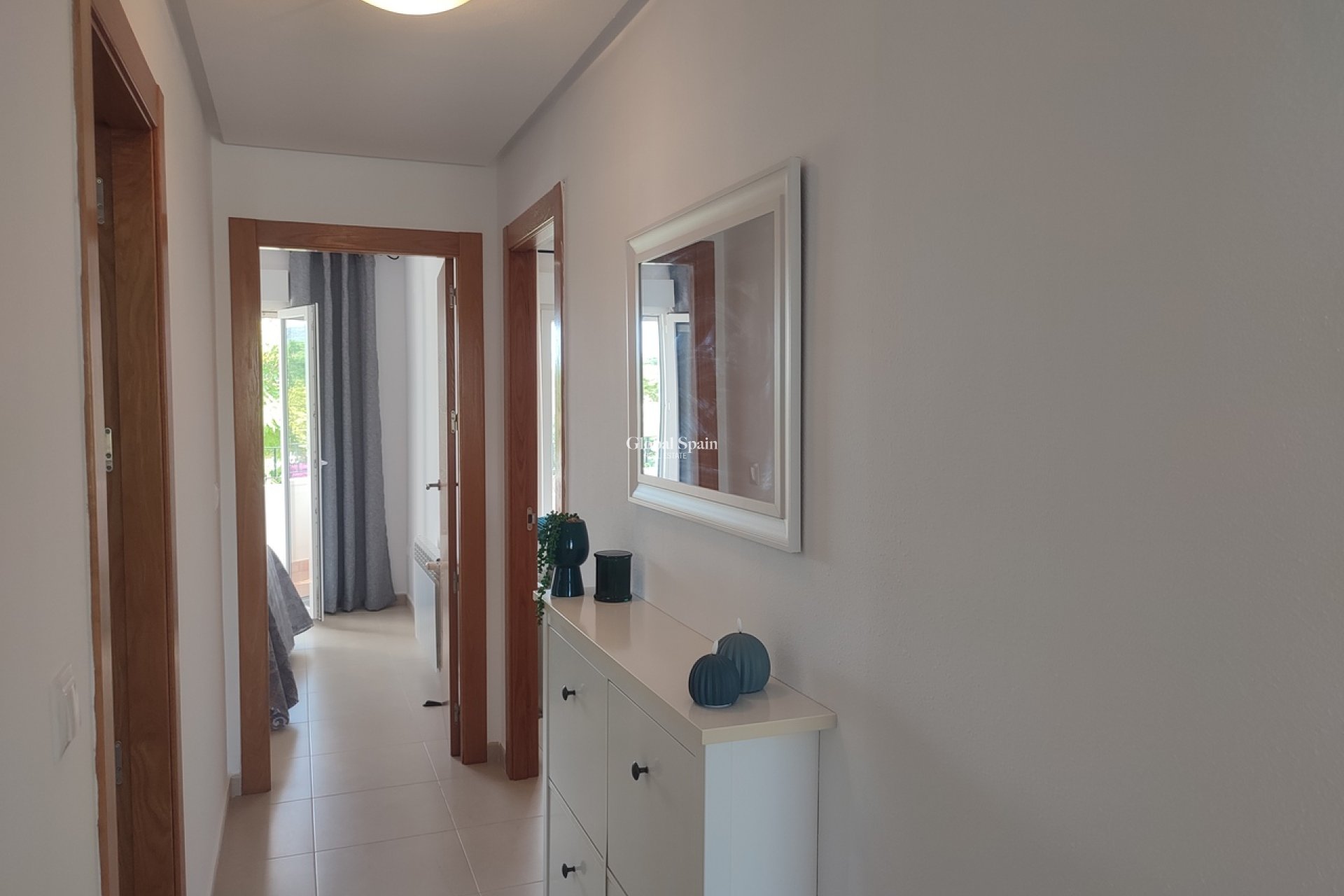 Revente - APPARTEMENT -
SUCINA - Inland