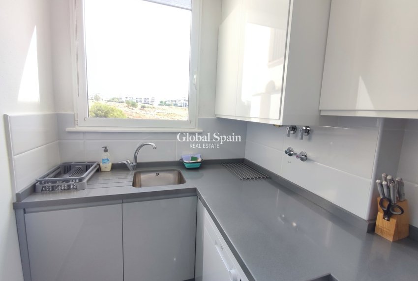 Revente - APPARTEMENT -
SUCINA - Inland