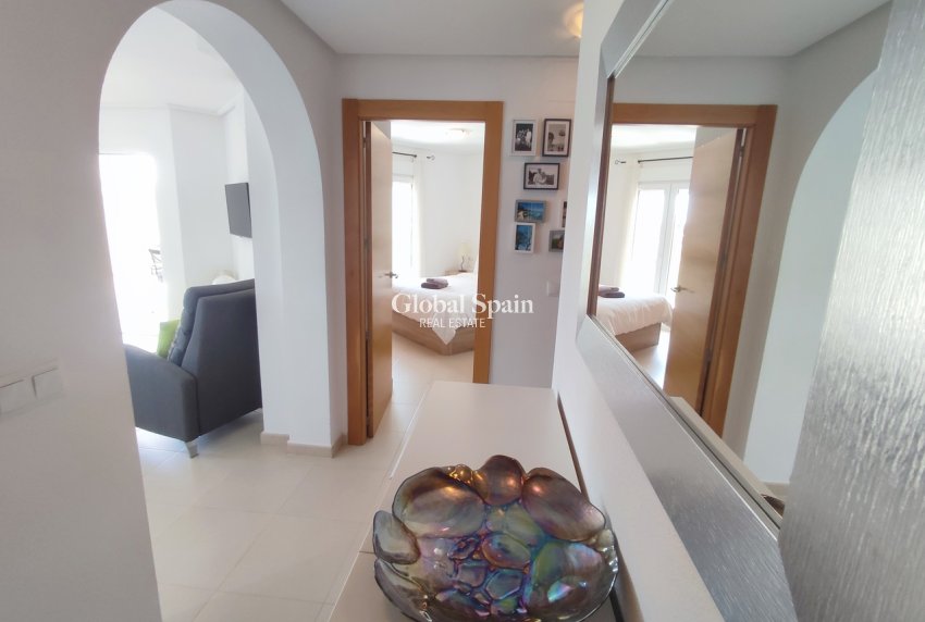 Revente - APPARTEMENT -
SUCINA - Inland