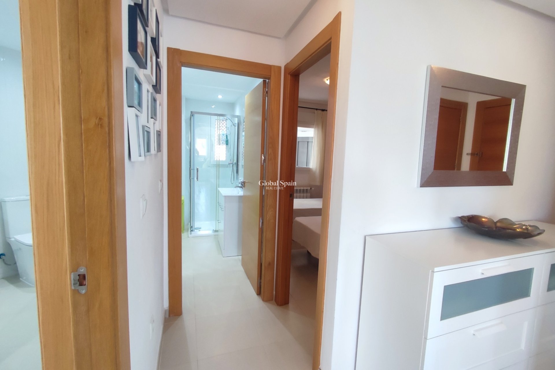 Revente - APPARTEMENT -
SUCINA - Inland