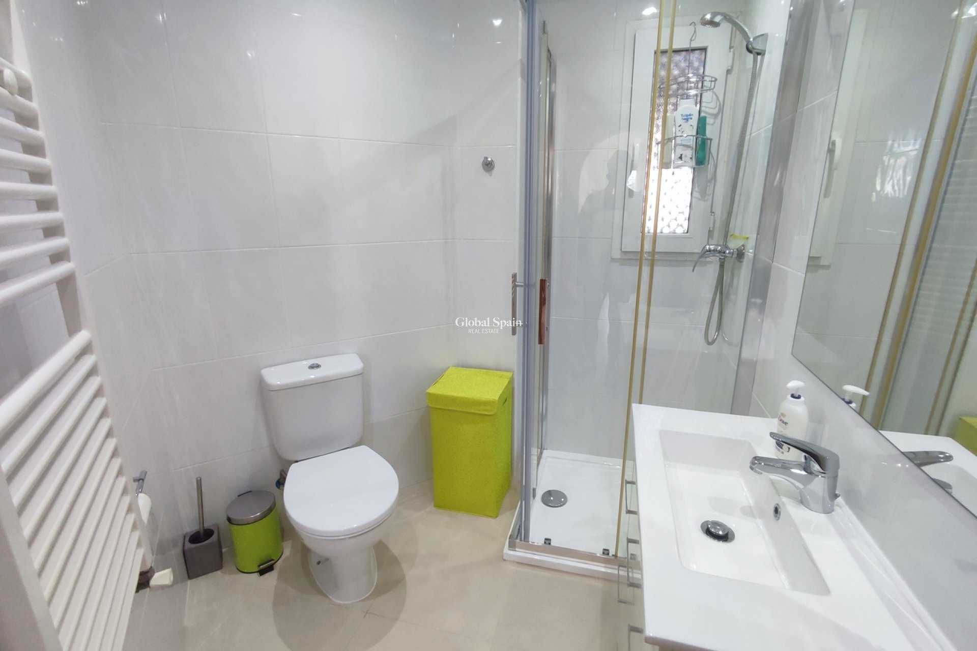 Revente - APPARTEMENT -
SUCINA - Inland