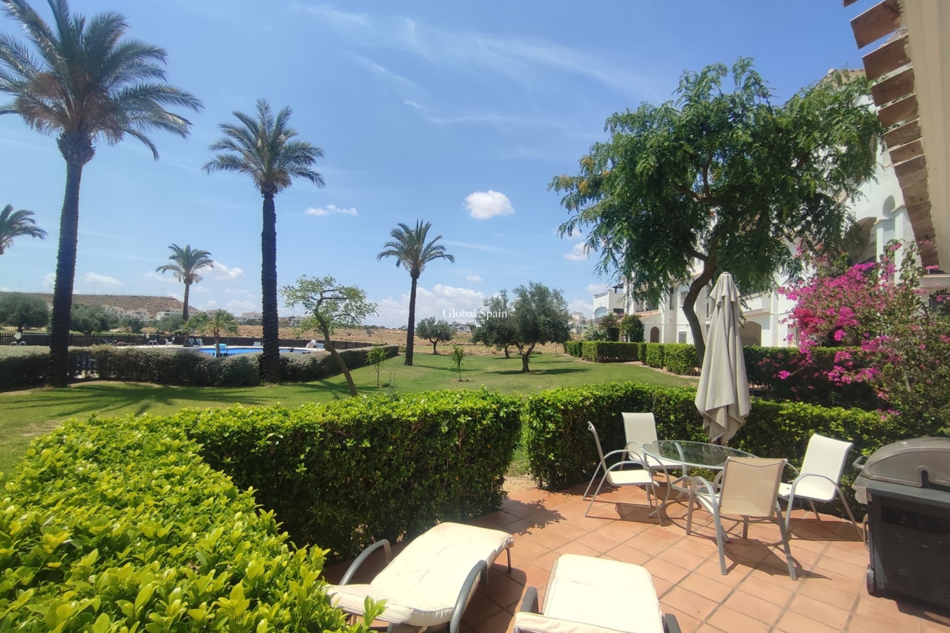 Revente - APPARTEMENT -
SUCINA - Inland