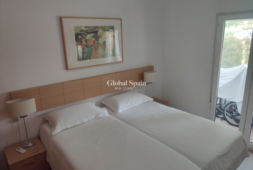 Revente - APPARTEMENT -
SUCINA - Inland