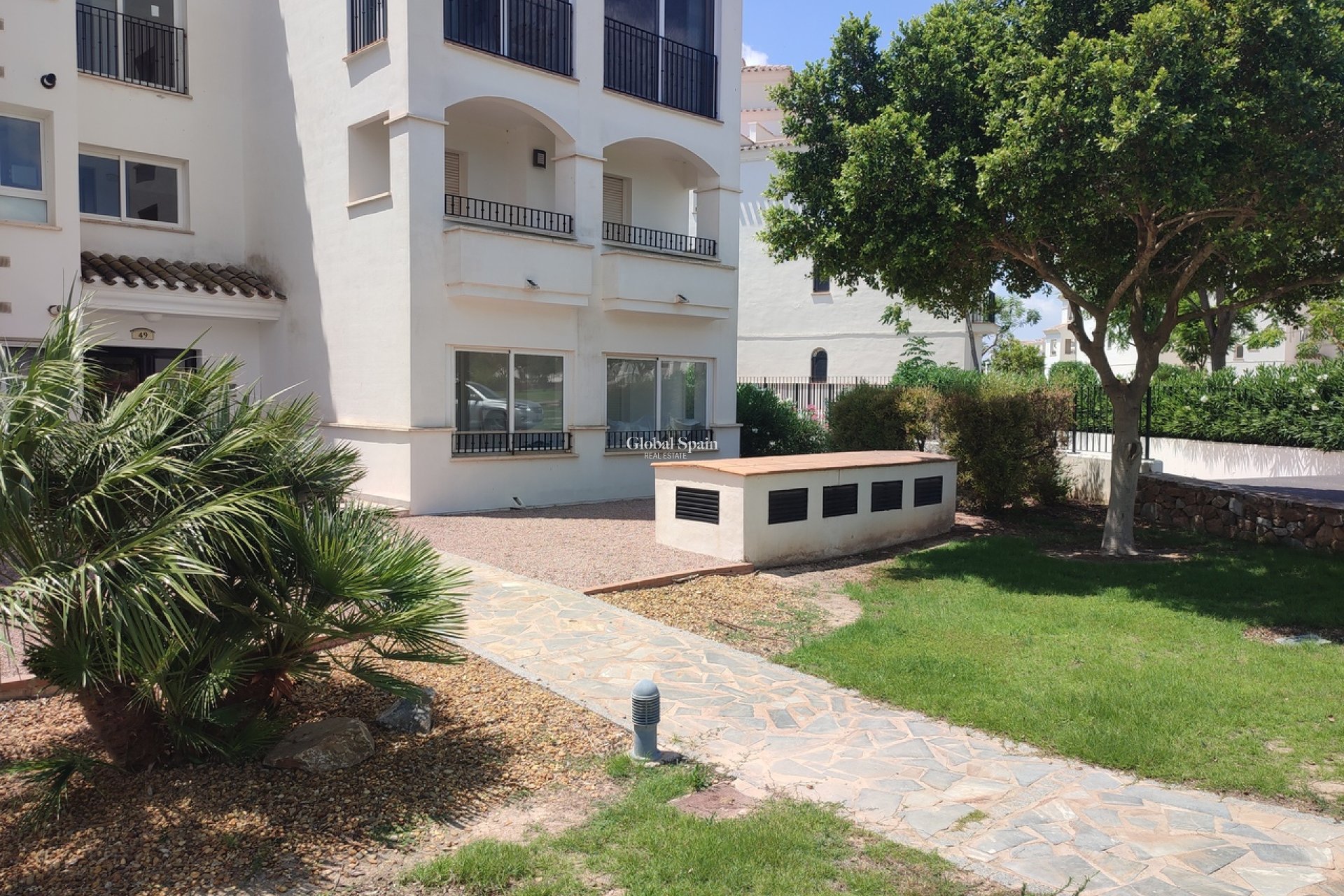 Revente - APPARTEMENT -
SUCINA - Inland