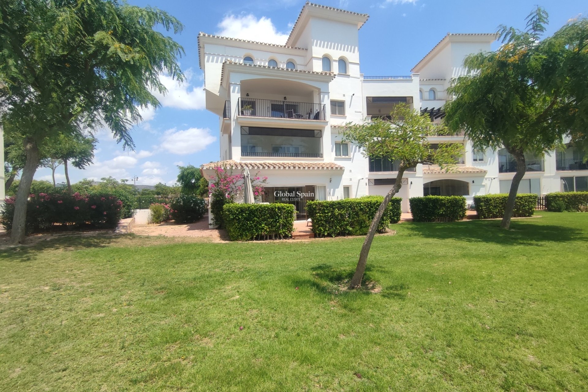Revente - APPARTEMENT -
SUCINA - Inland