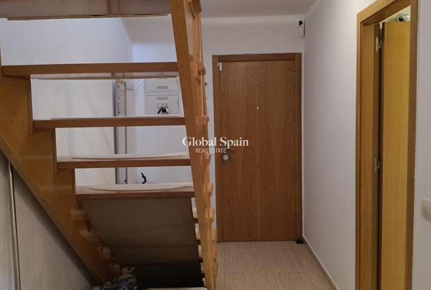 Revente - APPARTEMENT -
SUCINA - Inland