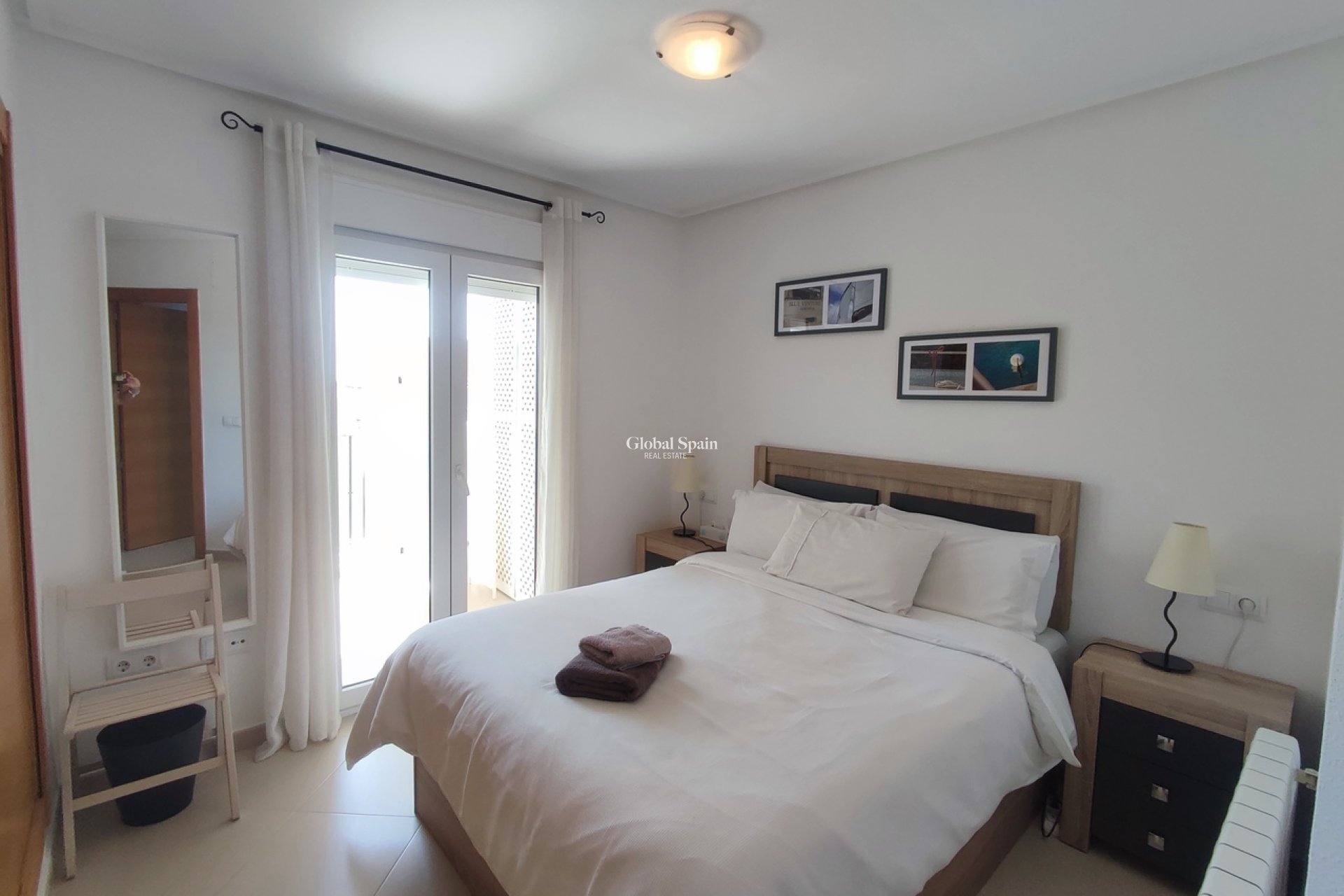 Revente - APPARTEMENT -
SUCINA - Inland