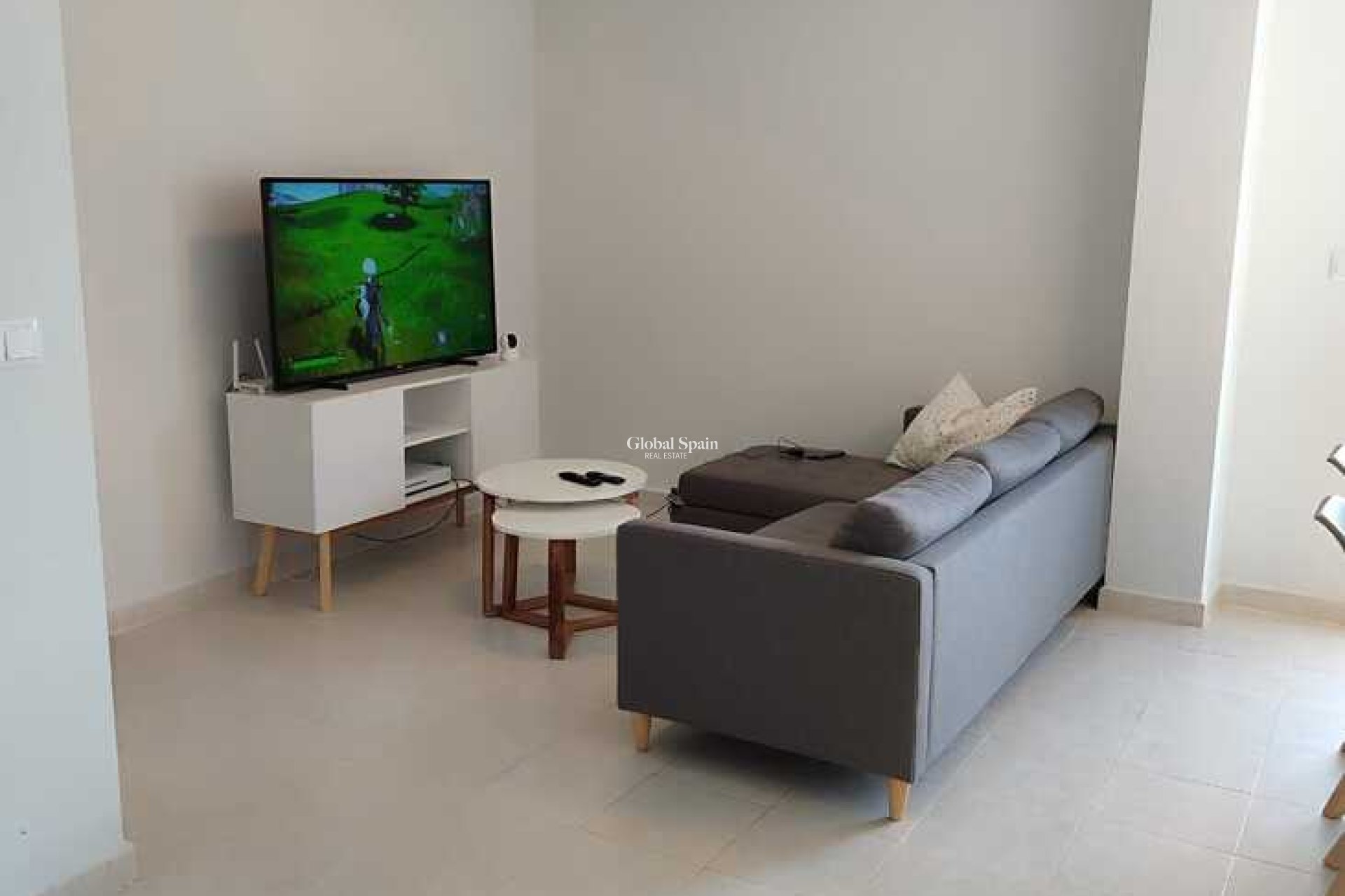 Revente - APPARTEMENT -
SUCINA - Inland