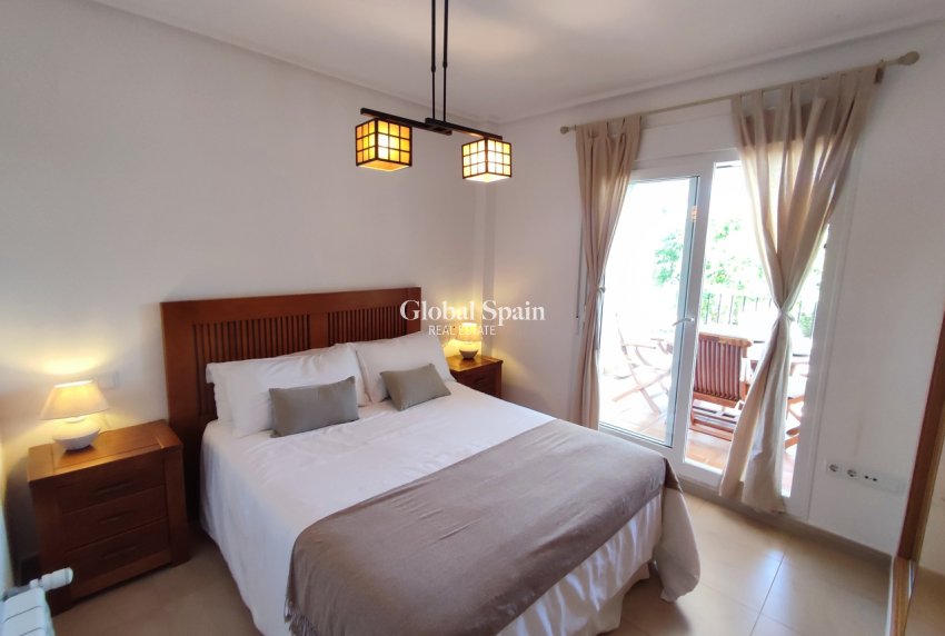 Revente - APPARTEMENT -
SUCINA - Inland