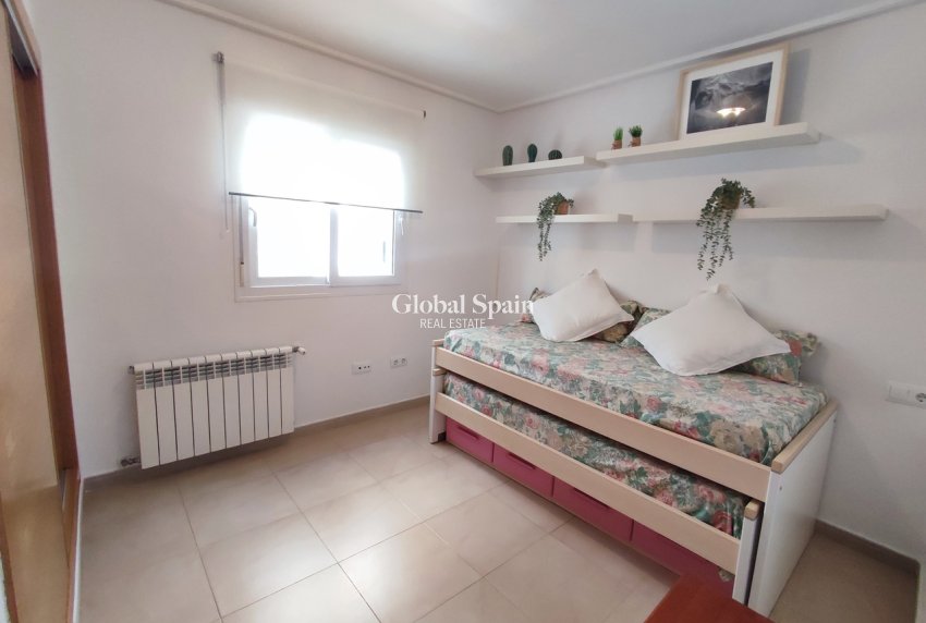 Revente - APPARTEMENT -
SUCINA - Inland