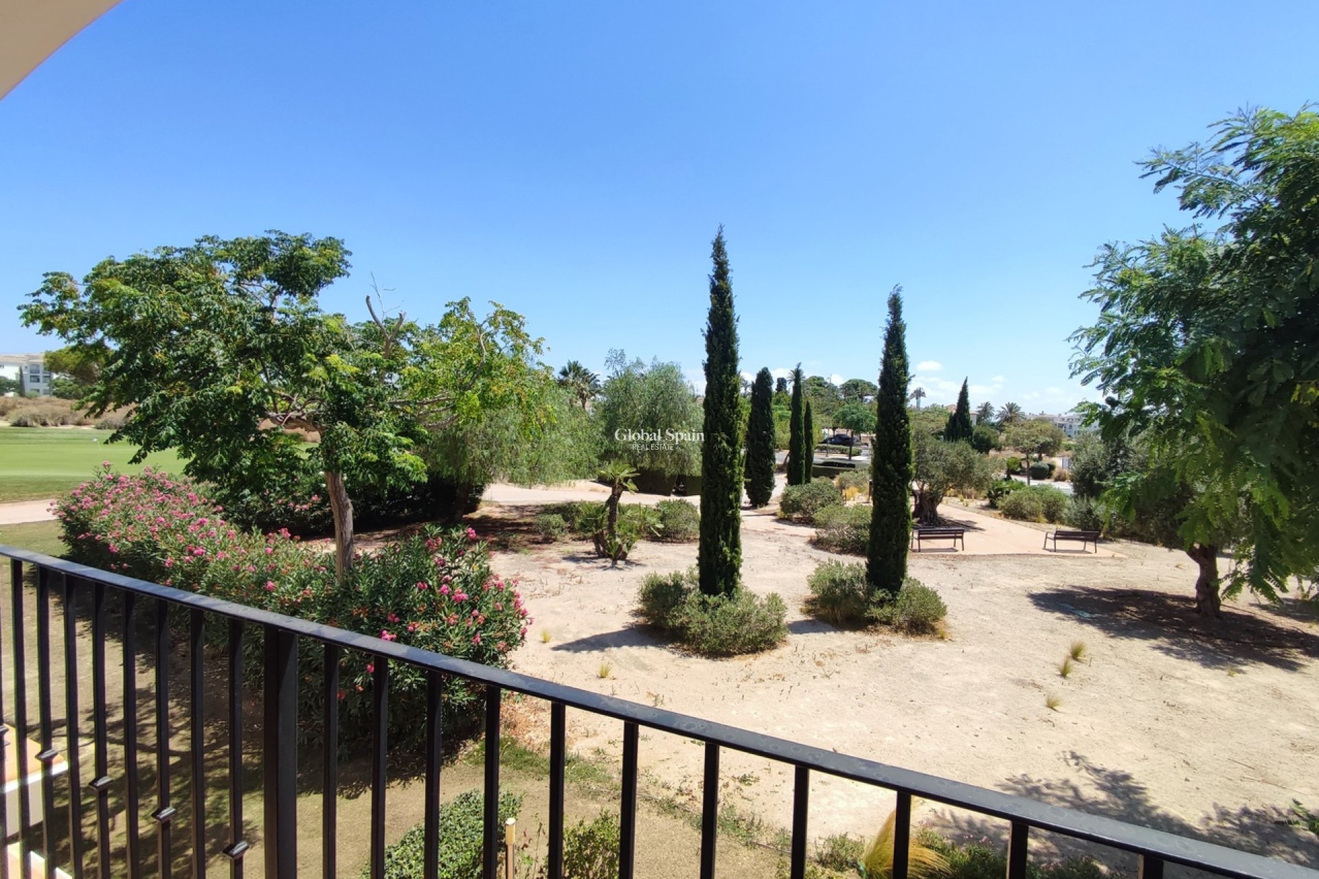 Revente - APPARTEMENT -
SUCINA - Inland