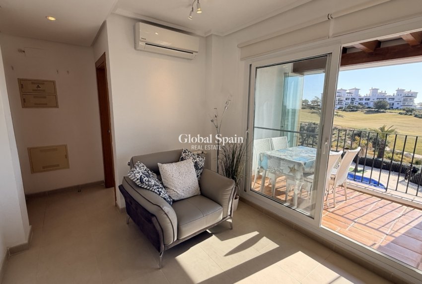 Revente - APPARTEMENT -
SUCINA - Inland