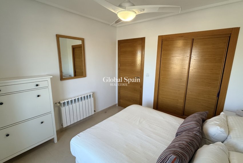 Revente - APPARTEMENT -
SUCINA - Inland