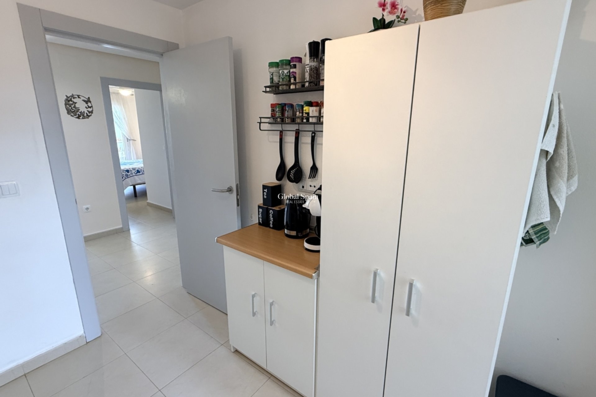Revente - APPARTEMENT -
SUCINA - Inland